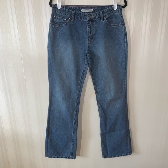 Tommy‎ Hilfiger jeans size 6 - Picture 2 of 8